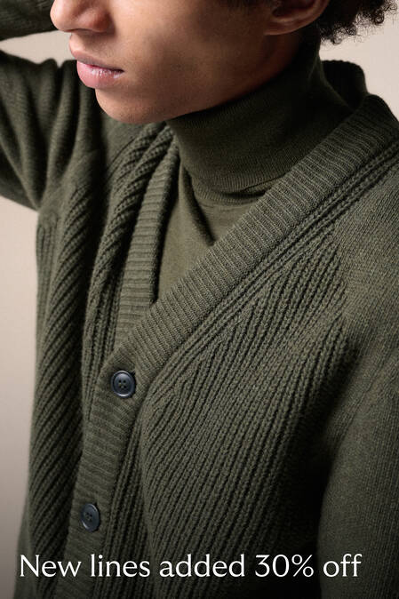 Barbour Menswear Sale